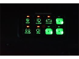 2023 Ford Bronco (CC-2119033) for sale in Biloxi, Mississippi
