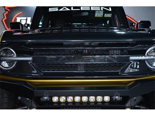 2023 Ford Bronco (CC-2119033) for sale in Biloxi, Mississippi