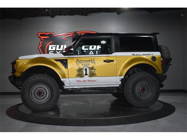 2023 Ford Bronco (CC-2119033) for sale in Biloxi, Mississippi