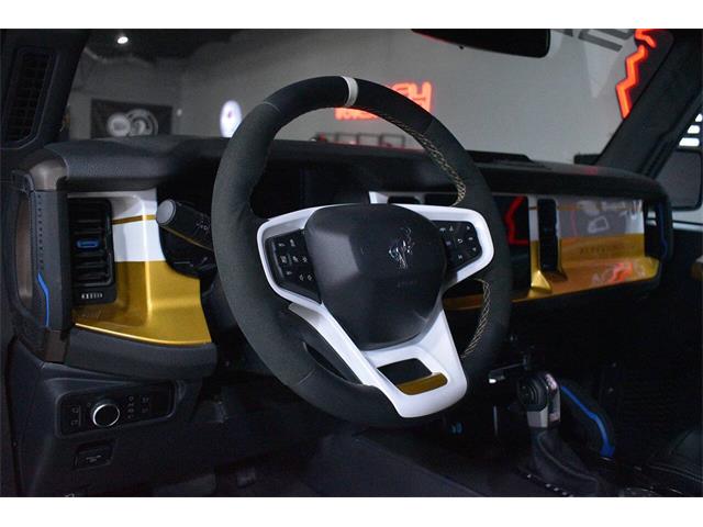 2023 Ford Bronco (CC-2119033) for sale in Biloxi, Mississippi