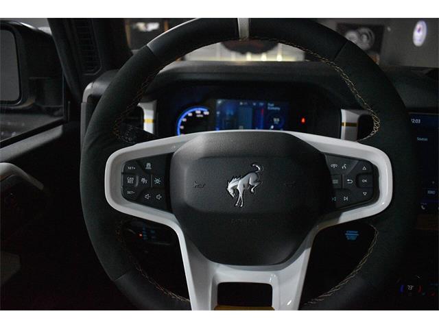 2023 Ford Bronco (CC-2119033) for sale in Biloxi, Mississippi