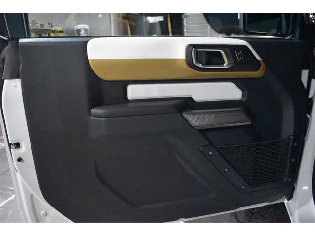 2023 Ford Bronco (CC-2119033) for sale in Biloxi, Mississippi