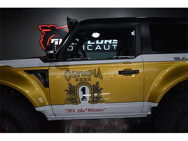 2023 Ford Bronco (CC-2119033) for sale in Biloxi, Mississippi