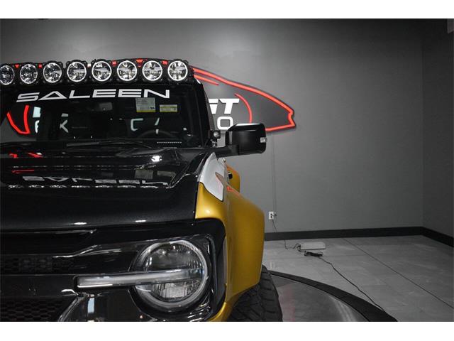 2023 Ford Bronco (CC-2119033) for sale in Biloxi, Mississippi