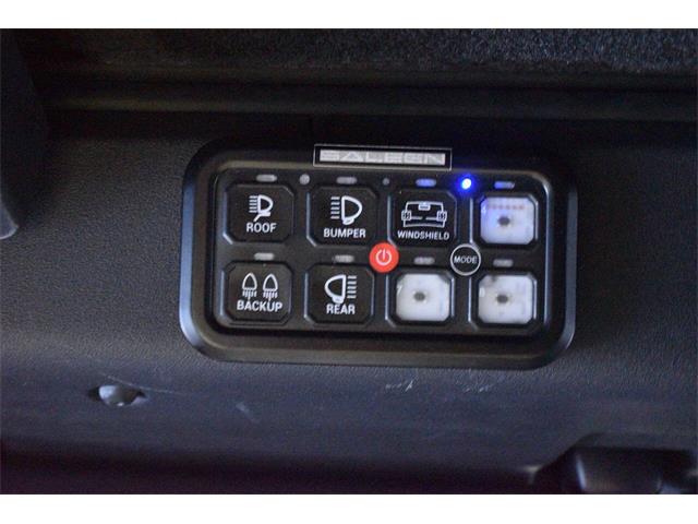 2023 Ford Bronco (CC-2119033) for sale in Biloxi, Mississippi