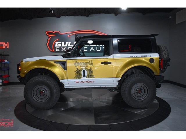 2023 Ford Bronco (CC-2119033) for sale in Biloxi, Mississippi