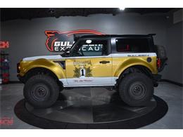 2023 Ford Bronco (CC-2119033) for sale in Biloxi, Mississippi