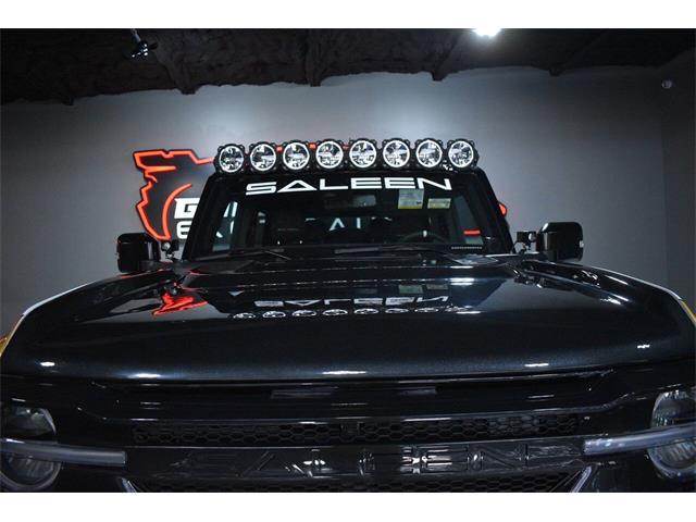 2023 Ford Bronco (CC-2119033) for sale in Biloxi, Mississippi