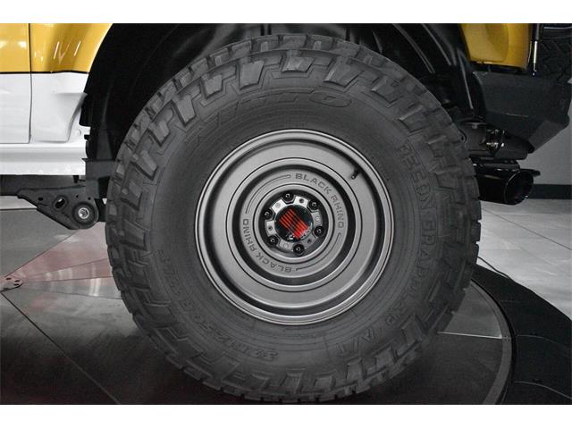 2023 Ford Bronco (CC-2119033) for sale in Biloxi, Mississippi