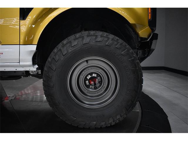 2023 Ford Bronco (CC-2119033) for sale in Biloxi, Mississippi