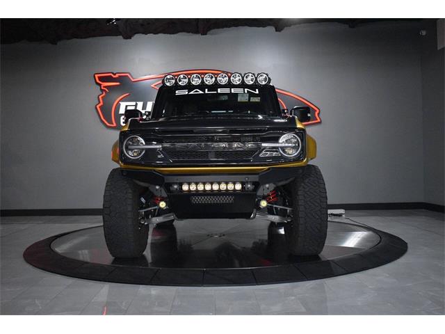 2023 Ford Bronco (CC-2119033) for sale in Biloxi, Mississippi