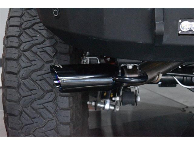 2023 Ford Bronco (CC-2119033) for sale in Biloxi, Mississippi