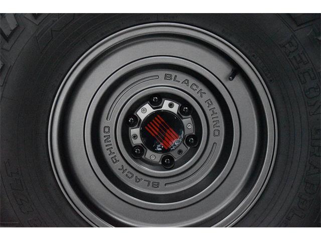2023 Ford Bronco (CC-2119033) for sale in Biloxi, Mississippi