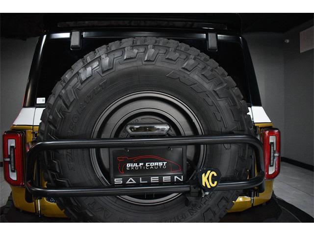 2023 Ford Bronco (CC-2119033) for sale in Biloxi, Mississippi