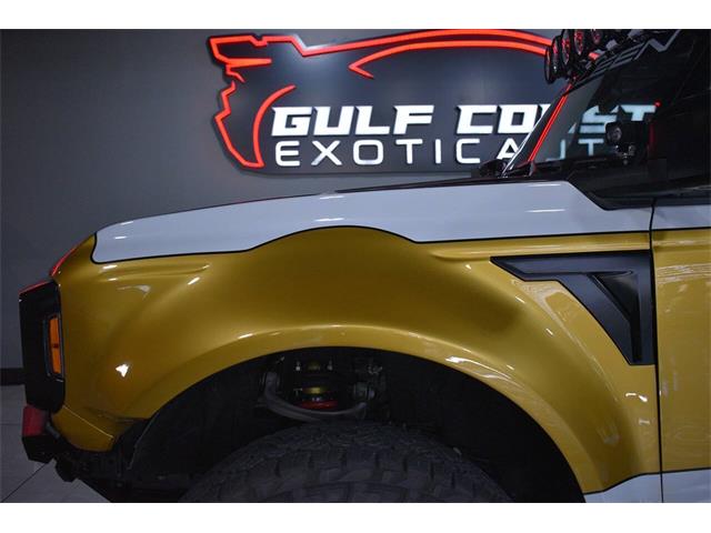 2023 Ford Bronco (CC-2119033) for sale in Biloxi, Mississippi