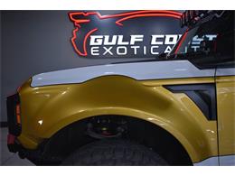 2023 Ford Bronco (CC-2119033) for sale in Biloxi, Mississippi