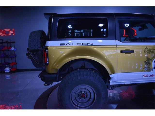 2023 Ford Bronco (CC-2119033) for sale in Biloxi, Mississippi
