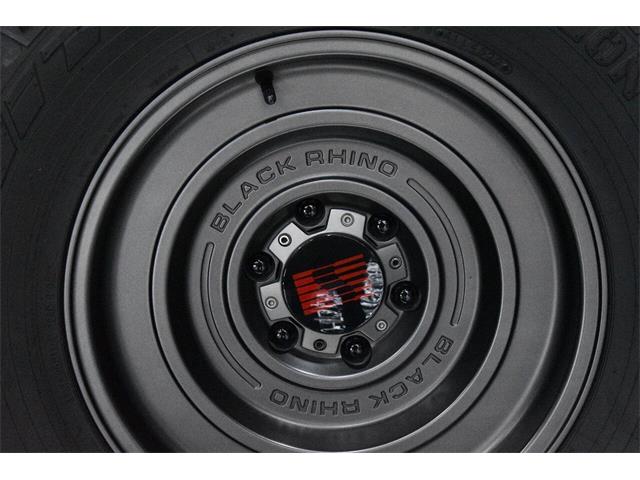 2023 Ford Bronco (CC-2119033) for sale in Biloxi, Mississippi