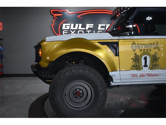 2023 Ford Bronco (CC-2119033) for sale in Biloxi, Mississippi
