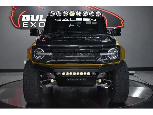 2023 Ford Bronco (CC-2119033) for sale in Biloxi, Mississippi