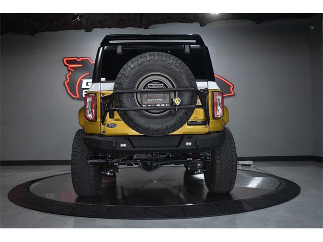 2023 Ford Bronco (CC-2119033) for sale in Biloxi, Mississippi
