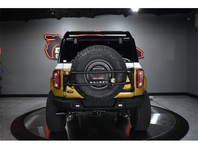 2023 Ford Bronco (CC-2119033) for sale in Biloxi, Mississippi