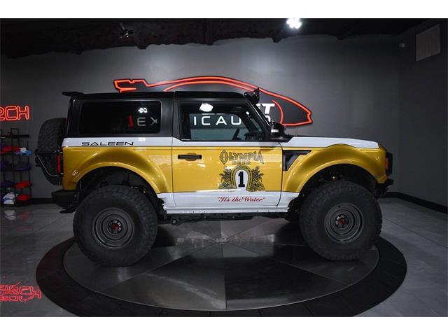 2023 Ford Bronco (CC-2119033) for sale in Biloxi, Mississippi
