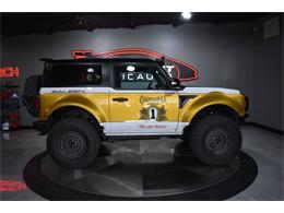 2023 Ford Bronco (CC-2119033) for sale in Biloxi, Mississippi