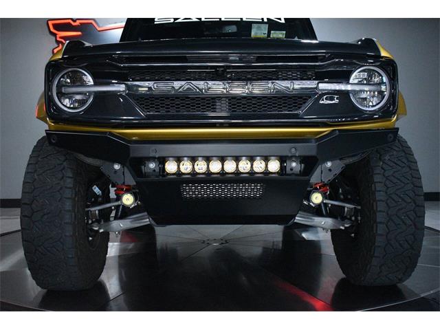 2023 Ford Bronco (CC-2119033) for sale in Biloxi, Mississippi
