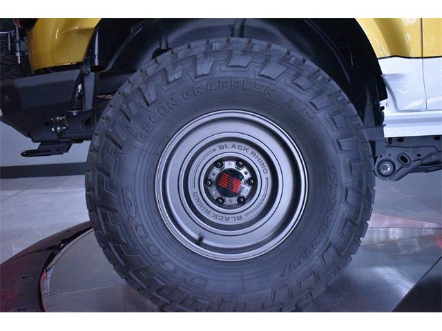 2023 Ford Bronco (CC-2119033) for sale in Biloxi, Mississippi
