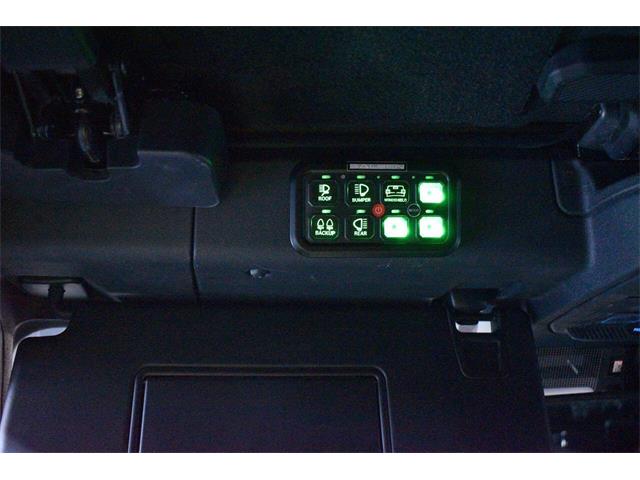 2023 Ford Bronco (CC-2119033) for sale in Biloxi, Mississippi