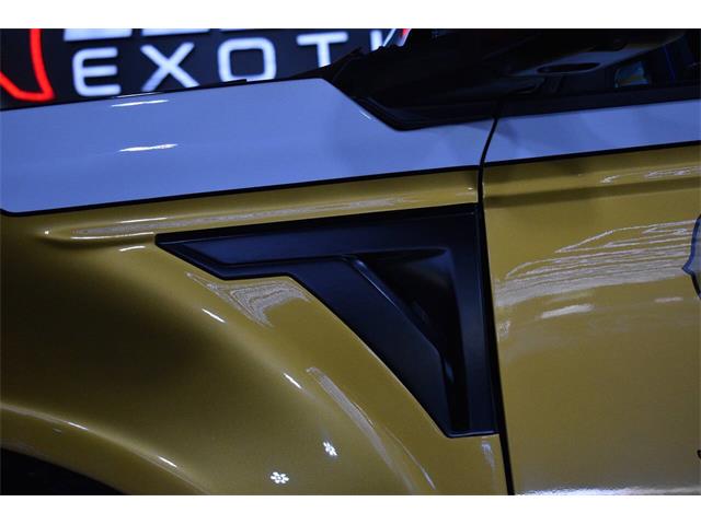 2023 Ford Bronco (CC-2119033) for sale in Biloxi, Mississippi