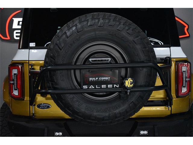 2023 Ford Bronco (CC-2119033) for sale in Biloxi, Mississippi