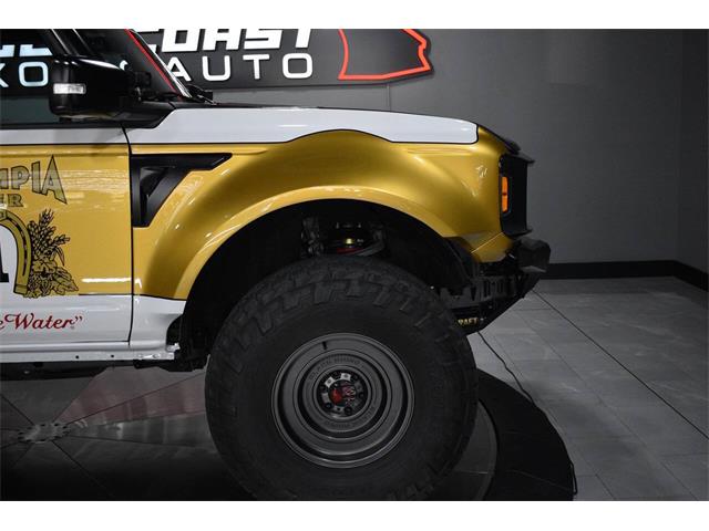 2023 Ford Bronco (CC-2119033) for sale in Biloxi, Mississippi