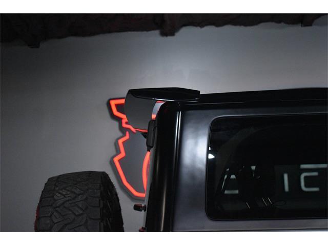 2023 Ford Bronco (CC-2119033) for sale in Biloxi, Mississippi