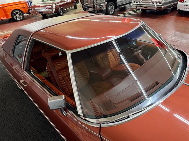 1974 Cadillac DeVille (CC-2119034) for sale in Mundelein, Illinois