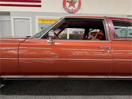 1974 Cadillac DeVille (CC-2119034) for sale in Mundelein, Illinois