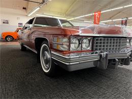 1974 Cadillac DeVille (CC-2119034) for sale in Mundelein, Illinois