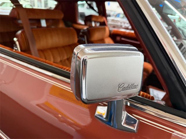 1974 Cadillac DeVille (CC-2119034) for sale in Mundelein, Illinois
