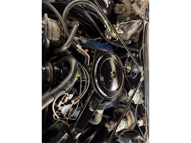 1974 Cadillac DeVille (CC-2119034) for sale in Mundelein, Illinois