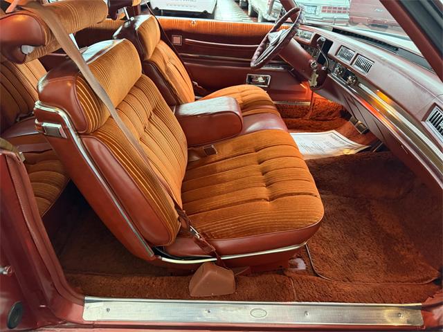 1974 Cadillac DeVille (CC-2119034) for sale in Mundelein, Illinois