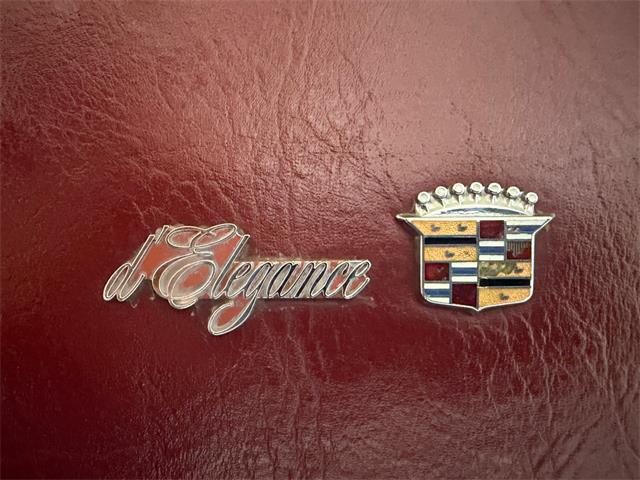 1974 Cadillac DeVille (CC-2119034) for sale in Mundelein, Illinois