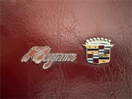 1974 Cadillac DeVille (CC-2119034) for sale in Mundelein, Illinois