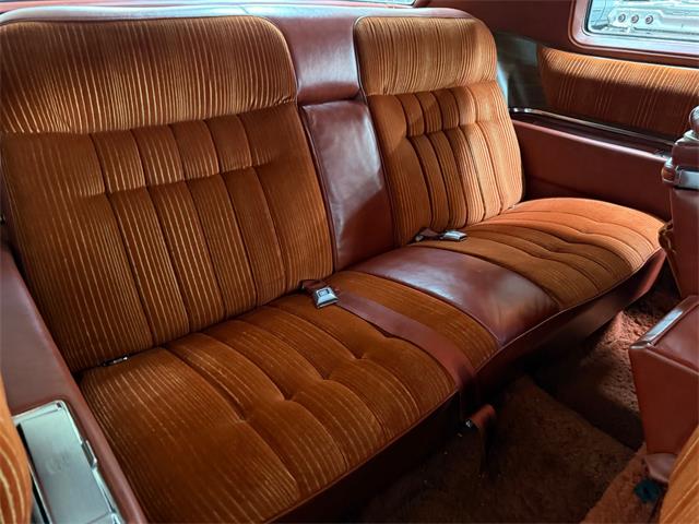 1974 Cadillac DeVille (CC-2119034) for sale in Mundelein, Illinois