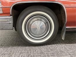 1974 Cadillac DeVille (CC-2119034) for sale in Mundelein, Illinois