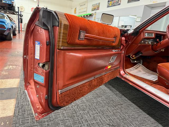 1974 Cadillac DeVille (CC-2119034) for sale in Mundelein, Illinois