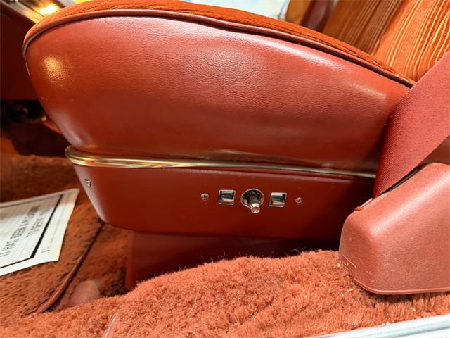 1974 Cadillac DeVille (CC-2119034) for sale in Mundelein, Illinois