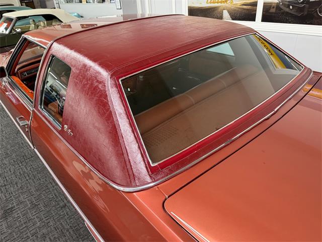 1974 Cadillac DeVille (CC-2119034) for sale in Mundelein, Illinois