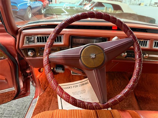 1974 Cadillac DeVille (CC-2119034) for sale in Mundelein, Illinois