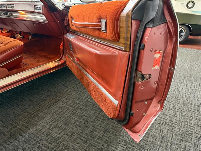 1974 Cadillac DeVille (CC-2119034) for sale in Mundelein, Illinois